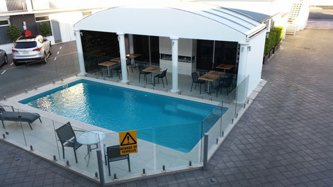 Ibis Styles Broken Hill - South Australia Travel 3