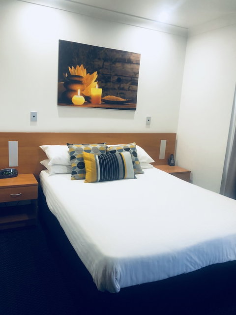 Ibis Styles Broken Hill - South Australia Travel 5
