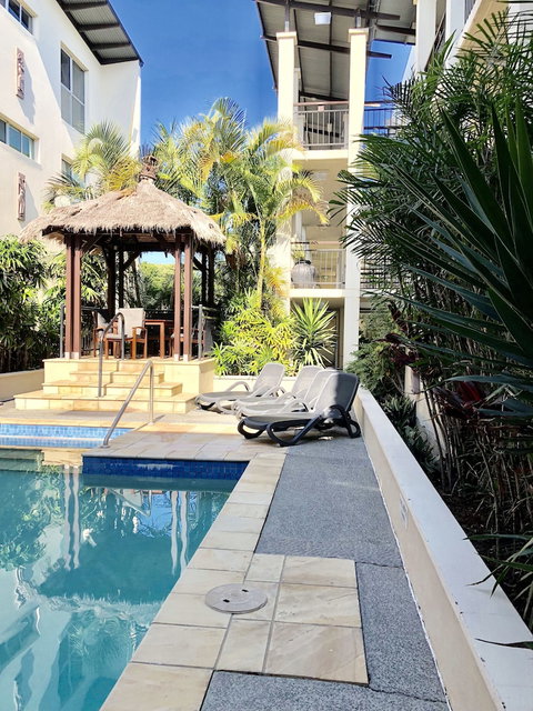 Paradiso Resort Kingscliff - South Australia Travel 1