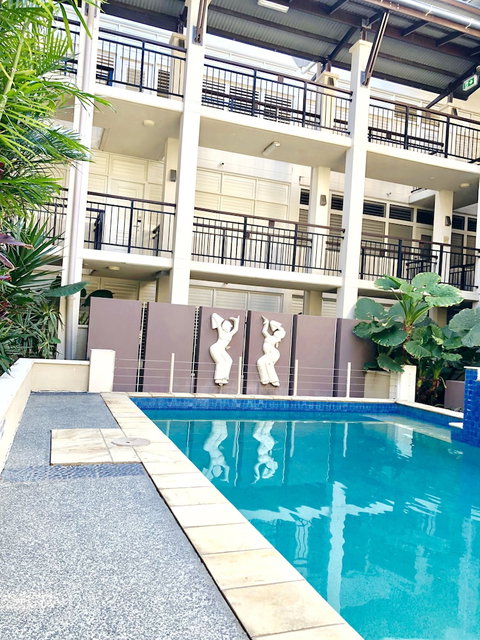 Paradiso Resort Kingscliff - South Australia Travel 2