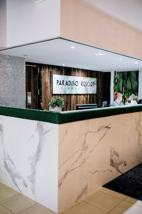 Paradiso Resort Kingscliff - South Australia Travel 6