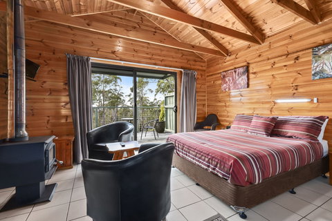 Lumera Chalets - South Australia Travel 5