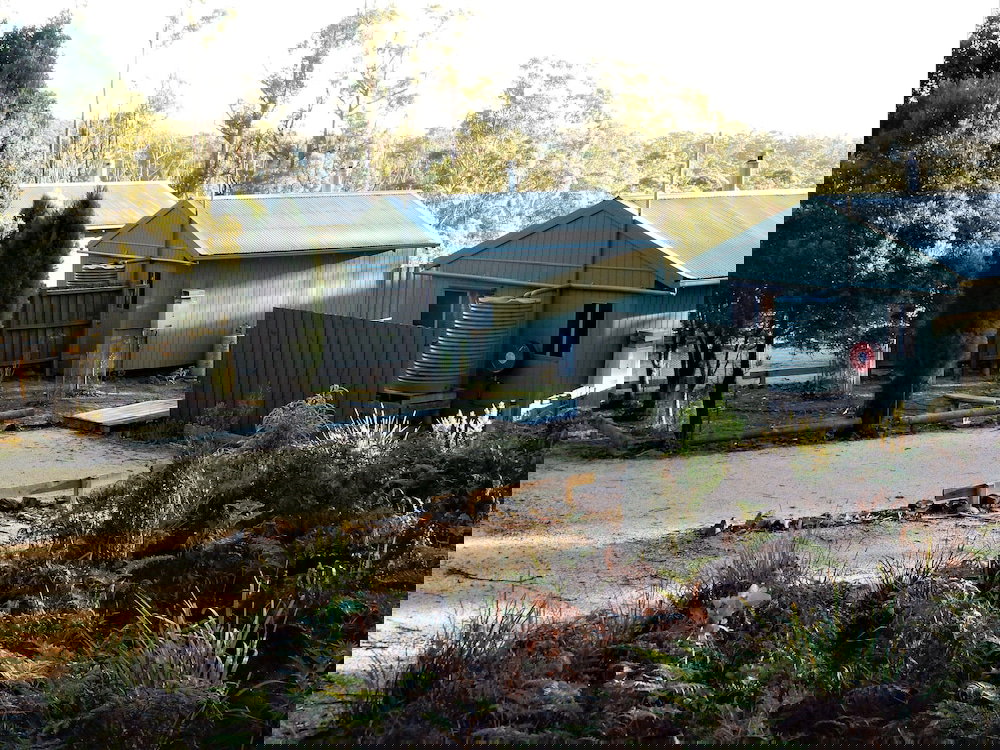 St Marys TAS South Australia Travel