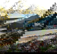 Lumera Chalets - South Australia Travel