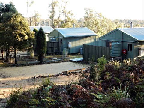 Lumera Chalets - South Australia Travel 0