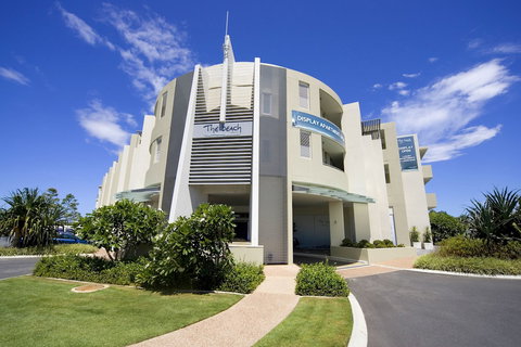 The Beach Cabarita - South Australia Travel 1