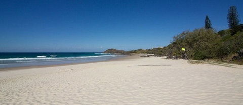 The Beach Cabarita - South Australia Travel 0