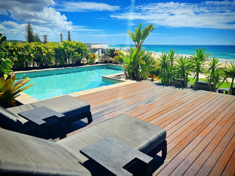 The Beach Cabarita - South Australia Travel 6