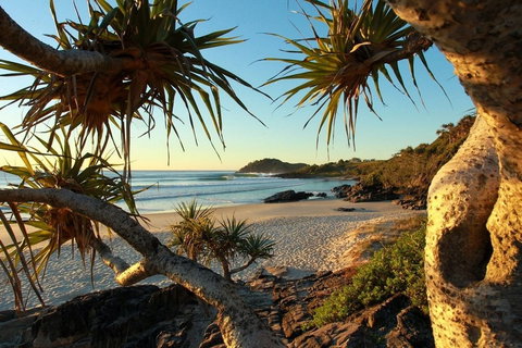 The Beach Cabarita - South Australia Travel 2