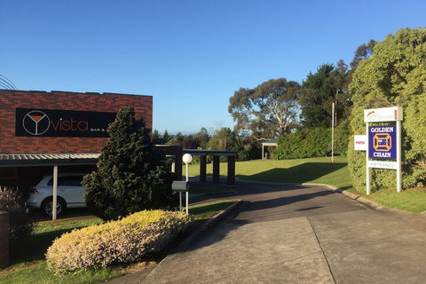 Warragul Views Motor Inn - South Australia Travel 1