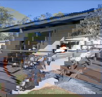 Murray River Holiday Park - South Australia Travel