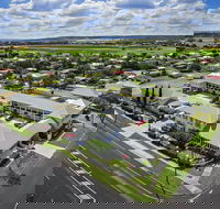 Coachman's Inn Warwick - South Australia Travel