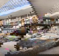 Garden Lodge Sydney - South Australia Travel