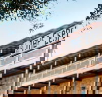 The Esplanade Hotel Port Hedland - South Australia Travel