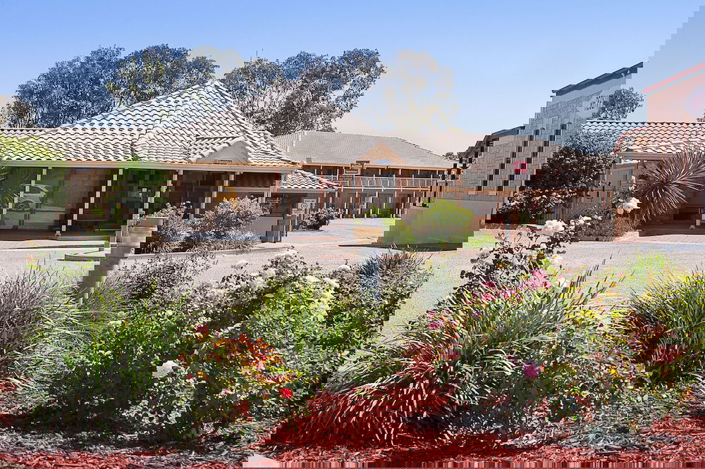  South Australia Travel