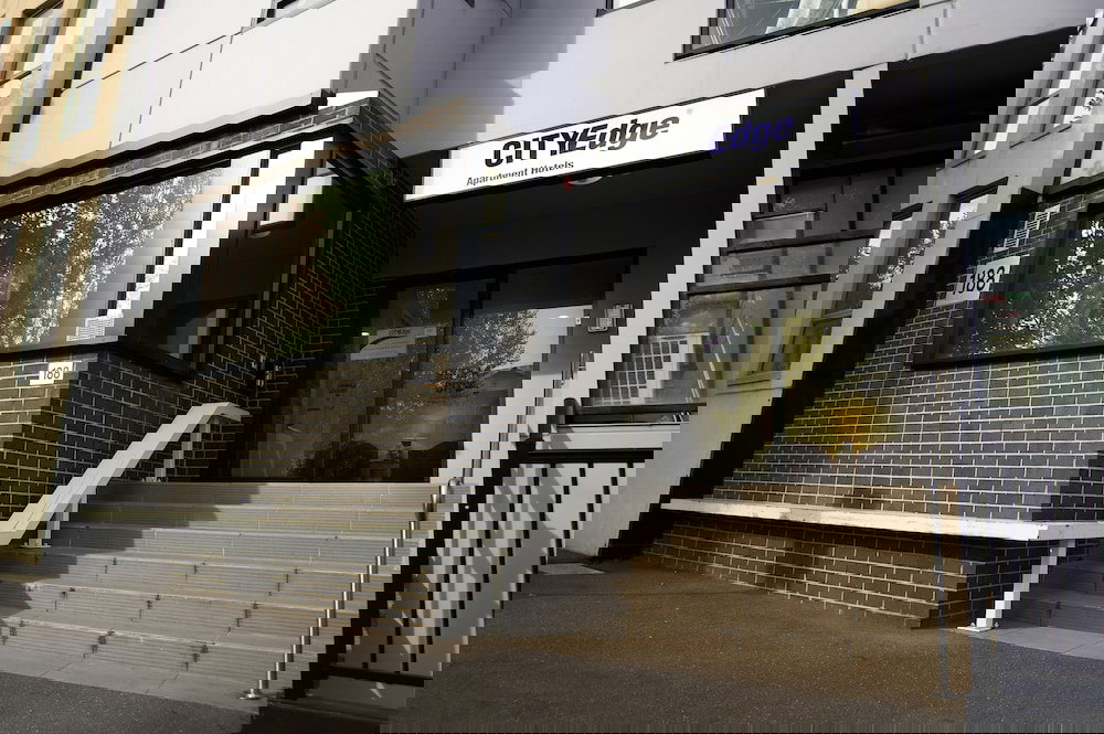 North Melbourne VIC South Australia Travel