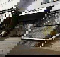 City Edge North Melbourne - South Australia Travel