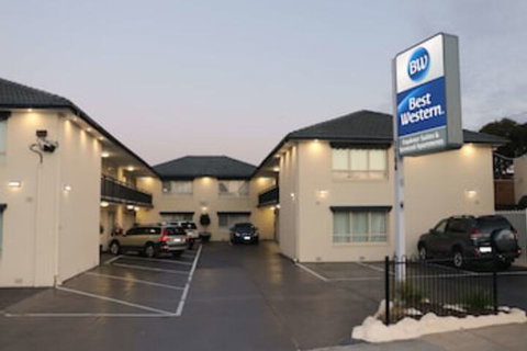Fawkner Executive Suites & Serviced Apartments - South Australia Travel 0