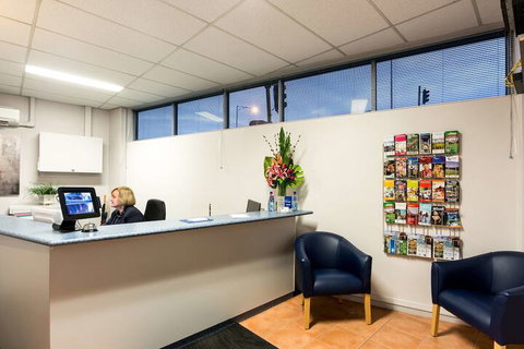 Fawkner Executive Suites & Serviced Apartments - South Australia Travel 2