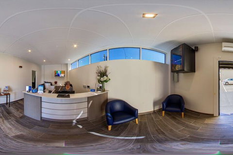 Fawkner Executive Suites & Serviced Apartments - South Australia Travel 1