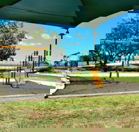 Sand Castles on Currumbin Beach - South Australia Travel