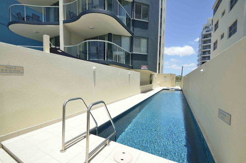Malibu Mooloolaba - South Australia Travel 3