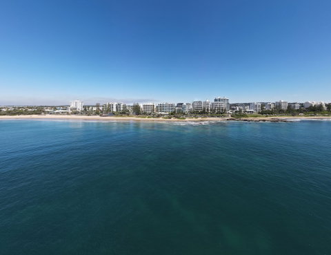 Malibu Mooloolaba - South Australia Travel 0
