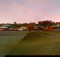 Noosa Springs Golf Resort  Spa - South Australia Travel