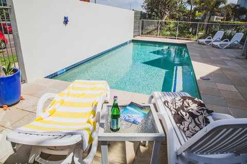 Sand Dunes Resort - South Australia Travel 3