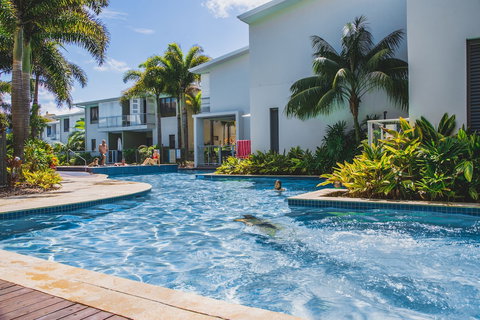 Sand Dunes Resort - South Australia Travel 1