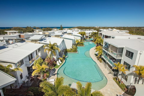 Sand Dunes Resort - South Australia Travel 0