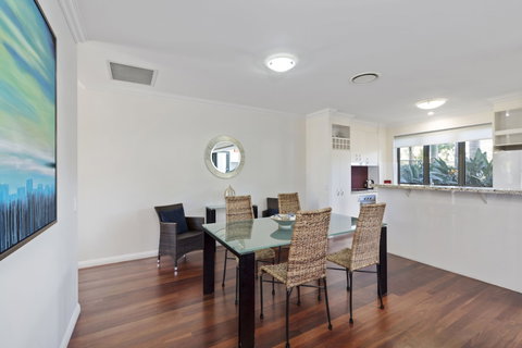 Sand Dunes Resort - South Australia Travel 5