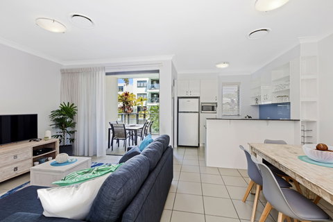 Sand Dunes Resort - South Australia Travel 6