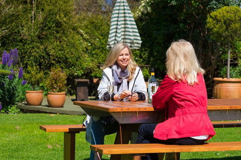 Central Motel Port Fairy - South Australia Travel 1