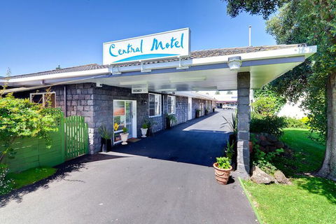 Central Motel Port Fairy - South Australia Travel 3