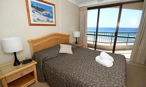 San Simeon Apartments - South Australia Travel 6