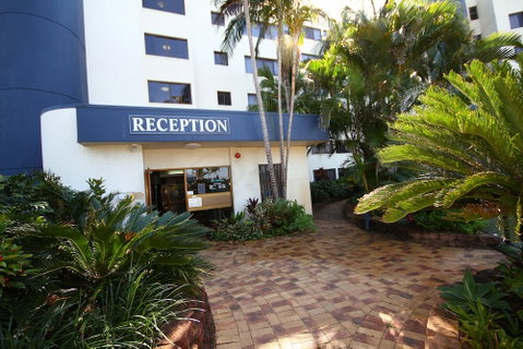 San Simeon Apartments - South Australia Travel 0