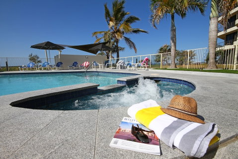 San Simeon Apartments - South Australia Travel 3