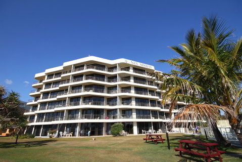 San Simeon Apartments - South Australia Travel 1