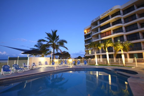 San Simeon Apartments - South Australia Travel 4