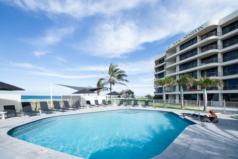 San Simeon Apartments - South Australia Travel 5