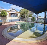 Amaroo Holiday Park - South Australia Travel