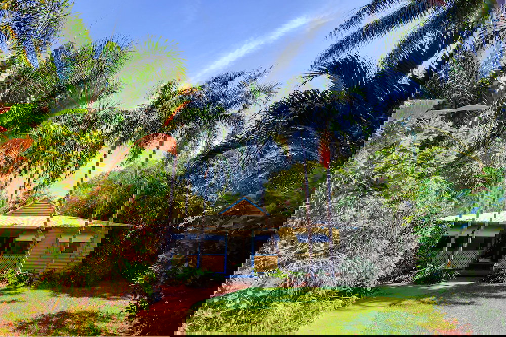 Minyirr WA South Australia Travel