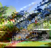 Habitat Resort - South Australia Travel