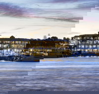 Pier 21 Apartment Hotel - South Australia Travel