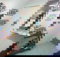 Marcel Towers Holiday Apartments