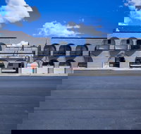 Lismore City Motor Inn - South Australia Travel