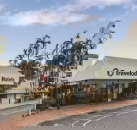 Travelodge Resort Darwin - South Australia Travel