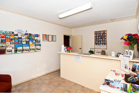 Econo Lodge Hacienda Motel Geelong - South Australia Travel 3