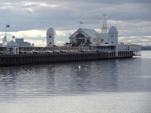 Econo Lodge Hacienda Motel Geelong - South Australia Travel 2